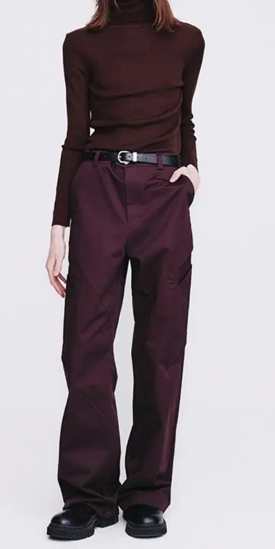 토니웩 High Density Curved MultiPocketPants